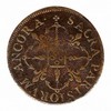 Paris - Administration municipale - (ca 1565) Paris - Administration municipale - (ca 1565)
