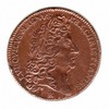 Louis XIV - Mesures de sécurité - (ca 1693) Louis XIV - Mesures de sécurité - (ca 1693)