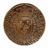 Henri III - Chambre des comptes - 1585