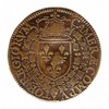 Henri III - Chambre des comptes - 1585 Henri III - Chambre des comptes - 1585