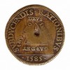 Henri III - Chambre des comptes - 1585 Henri III - Chambre des comptes - 1585