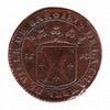 Lorraine - Ville de Bar - Elisabeth Charlotte - 1690 Lorraine - Ville de Bar - Elisabeth Charlotte - 1690
