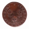 Lorraine - Ville de Bar - Elisabeth Charlotte - 1690 Lorraine - Ville de Bar - Elisabeth Charlotte - 1690