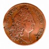 Louis XIV - Chambre aux Deniers - 1711 Louis XIV - Chambre aux Deniers - 1711