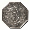 St RICHAULT et Cie - Comptoir d'Escompte d'Orlans - 1854