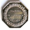 Chambre de Commerce de Caen - 1848