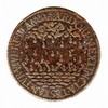 Catherine de Médicis - le veuvage - (ca 1560) Catherine de Médicis - le veuvage - (ca 1560)