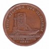 Louis XV - Trésor Royal - 1752 Louis XV - Trésor Royal - 1752