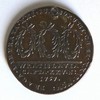 Pays-Bas autrichiens - Charles Alexandre de Lorraine - 1757 Pays-Bas autrichiens - Charles Alexandre de Lorraine - 1757