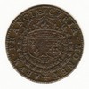 Henri IV - Cour des Monnaies de Paris - 1603