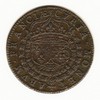 Henri IV - Cour des Monnaies de Paris - 1603 Henri IV - Cour des Monnaies de Paris - 1603