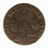 Henri IV - Cour des Monnaies de Paris - 1603