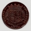 Bourgogne - La paix retrouvée - 1688 Bourgogne - La paix retrouvée - 1688