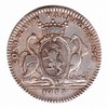 Louis XV - Condé sur l'Escaut - Assemblée de Valenciennes - 1758 Louis XV - Condé sur l'Escaut - Assemblée de Valenciennes - 1758
