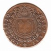 Louis XIV - Conseil du Roi - 1654 Louis XIV - Conseil du Roi - 1654