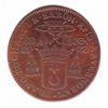 Évêque de Clermont - François Bochard de Saron - 1693 Évêque de Clermont - François Bochard de Saron - 1693