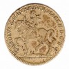 Louis XIV - Charles IV de Lorraine - Chambre de Ville de Nancy - 1663 Louis XIV - Charles IV de Lorraine - Chambre de Ville de Nancy - 1663