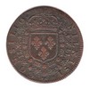 Louis XIV - Conseil du Roi - 1649 Louis XIV - Conseil du Roi - 1649