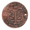 Charles III de Lorraine - Bureau des Comptes - 1583 Charles III de Lorraine - Bureau des Comptes - 1583