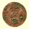 P. de Rozevignan - Marquis de Chamboy - Gouverneur de Caen - 1656 P. de Rozevignan - Marquis de Chamboy - Gouverneur de Caen - 1656