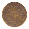 Louis XIII - Fort Leucate - 1638 Louis XIII - Fort Leucate - 1638