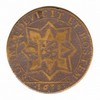 Louis XIII - Fort Leucate - 1638 Louis XIII - Fort Leucate - 1638