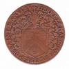 Caen - Pierre Le Marchant - Trésorier Général des Finances - 1627 Caen - Pierre Le Marchant - Trésorier Général des Finances - 1627