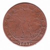 Caen - Pierre Le Marchant - Trésorier Général des Finances - 1627 Caen - Pierre Le Marchant - Trésorier Général des Finances - 1627
