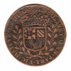 Mairie de Dijon - Claude Bossuet - 1647 Mairie de Dijon - Claude Bossuet - 1647