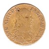 Louis XIV - Huissiers du Grand Conseil - 1661 Louis XIV - Huissiers du Grand Conseil - 1661
