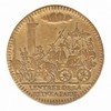 Louis XIV et M.T. d'Autriche - Mariage - L'entrée de la Reine à Paris - (ca 1664) Louis XIV et M.T. d'Autriche - Mariage - L'entrée de la Reine à Paris - (ca 1664)