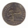 Henri III - Chambre des Comptes - 1583 Henri III - Chambre des Comptes - 1583