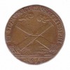 Maine - Henri de Daillon - Comte de Lude - 1673 Maine - Henri de Daillon - Comte de Lude - 1673