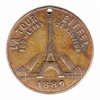 Plumes Macniven & Cameron - Exposition Universelle de Paris - 1889