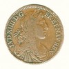 Louis XIV - Confirmation de l'alliance avec la Confédération Helvétique - 1664 Louis XIV - Confirmation de l'alliance avec la Confédération Helvétique - 1664