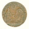Louis XIV - Confirmation de l'alliance avec la Confédération Helvétique - 1664 Louis XIV - Confirmation de l'alliance avec la Confédération Helvétique - 1664
