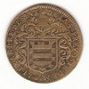 Alexandre de Sève - 4ème prévôté des marchands de Paris - 1661 Alexandre de Sève - 4ème prévôté des marchands de Paris - 1661