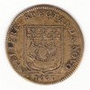 Alexandre de Sève - 4ème prévôté des marchands de Paris - 1661 Alexandre de Sève - 4ème prévôté des marchands de Paris - 1661