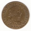 Louis XIII le Juste - (ca 1630) Louis XIII le Juste - (ca 1630)