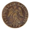 Henri III - Chambre des comptes du Roi - 1576 Henri III - Chambre des comptes du Roi - 1576