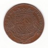 Bourgogne - le dauphin Louis - 1713 Bourgogne - le dauphin Louis - 1713