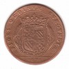BOURGOGNE - Contentement devant la générosité du roi - 1671 BOURGOGNE - Contentement devant la générosité du roi - 1671