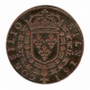 Lyon - Offert par le Consulat aux Trésoriers de France de la Généralité de Lyon - 1638 Lyon - Offert par le Consulat aux Trésoriers de France de la Généralité de Lyon - 1638