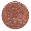 Corporation des FOURBISSEURS-ARMURIERS - 1742 Corporation des FOURBISSEURS-ARMURIERS - 1742