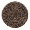 Louis XIII - Chambre aux deniers - 1618 Louis XIII - Chambre aux deniers - 1618
