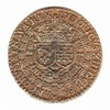 Louis XIII - Majorité du Roi - 1614 Louis XIII - Majorité du Roi - 1614