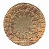 Louis XIII - Majorité du Roi - 1614 Louis XIII - Majorité du Roi - 1614
