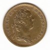 Etats d'Artois 1731 Buste type à grosse broche Etats d'Artois 1731 Buste type à grosse broche