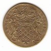 Etats d'Artois 1731 Buste type à grosse broche Etats d'Artois 1731 Buste type à grosse broche