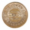 Freeman's Pudding Powder - (ca 1883)